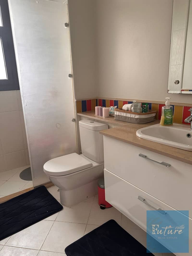 3 BR Duplex in Marassi, photo 11 of 17