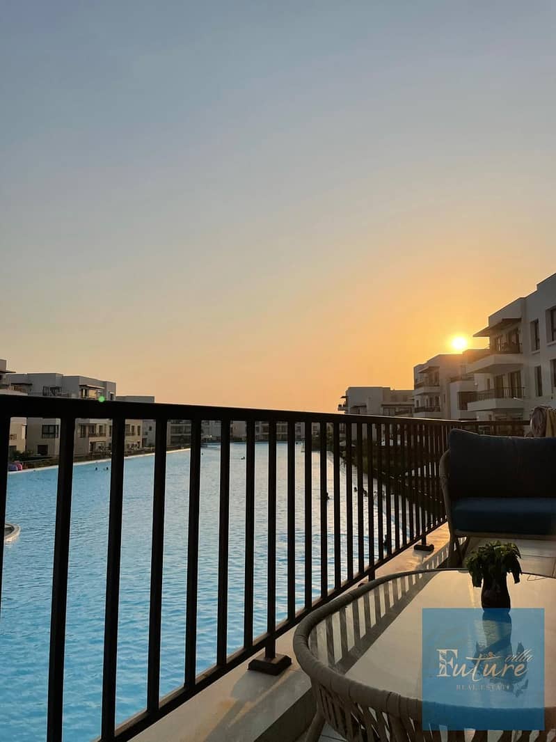 3 BR Duplex in Marassi, photo 12 of 17