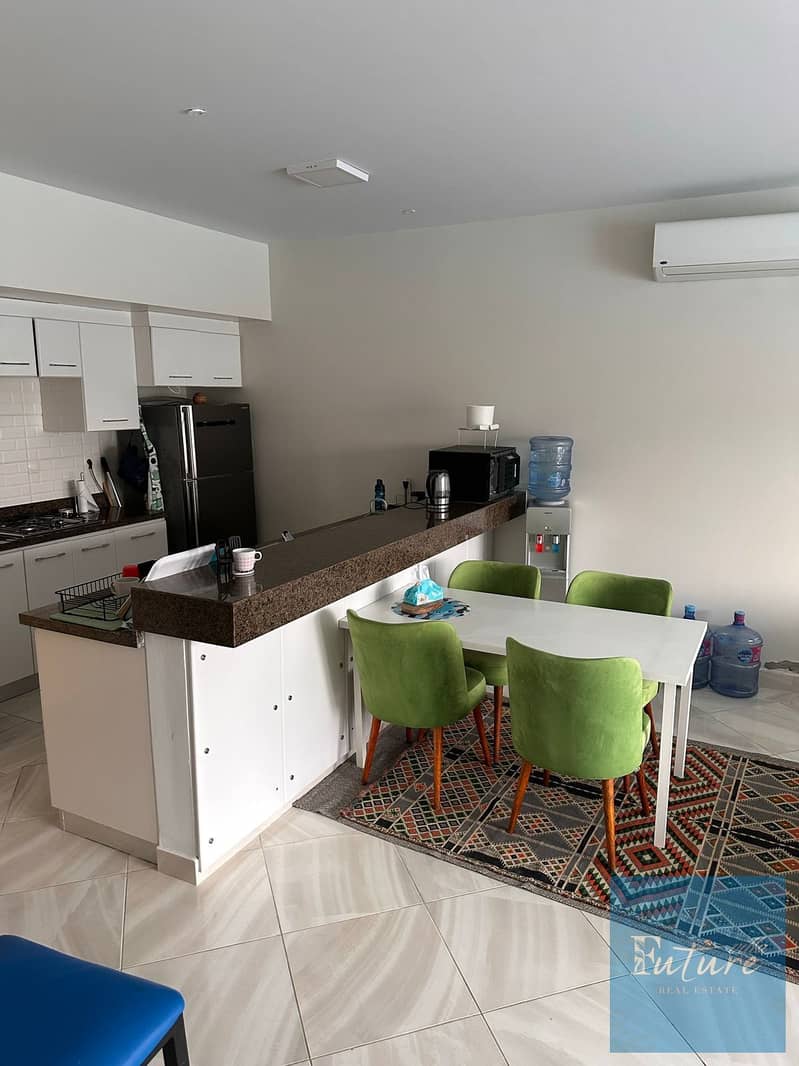 3 BR Duplex in Marassi, photo 13 of 17