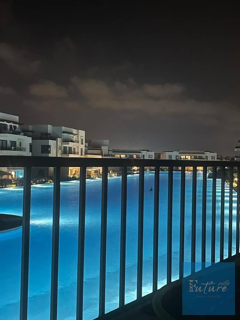 3 BR Duplex in Marassi, photo 15 of 17