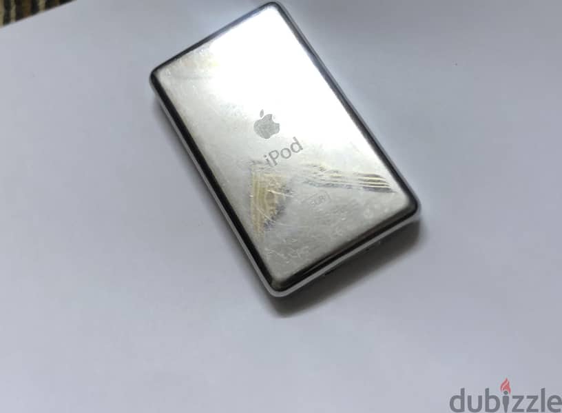 Apple iPod classic 15G 3th generation Excellent condition 3