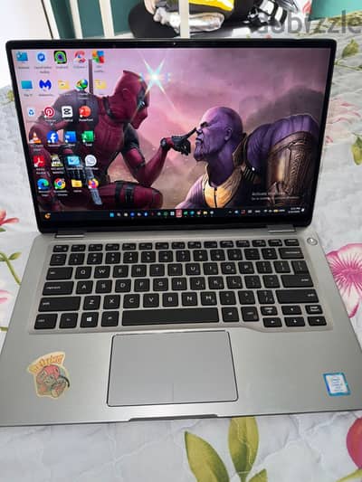 Dell Latitude 7400 2-in-1