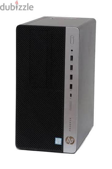 hp prodesk G3 MT