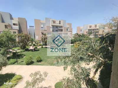 للايجار قانون بسعر لقطه 3نوم 3مام مساحه 245 فى البى8فيو جاردنmm