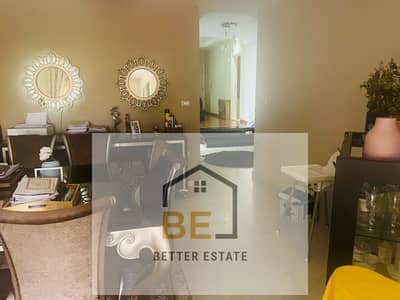 Luxury apartment with an area of 180 square meters (first distinguished floor) | Ultra Super Lux finishing | Intelligent partitioning with open living