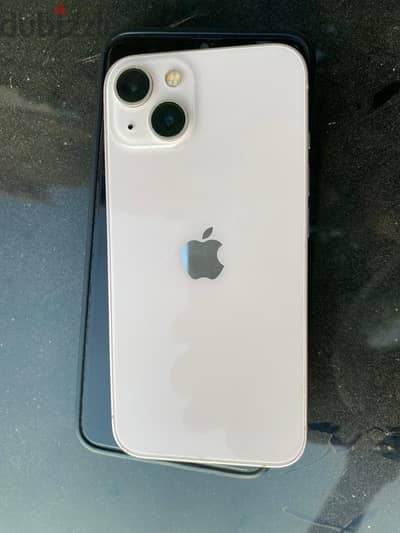 Apple - iPhone 13