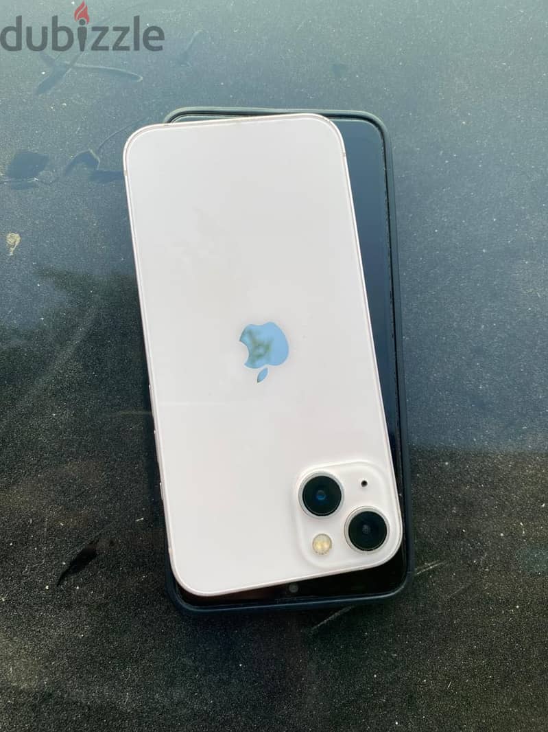 Apple - iPhone 13 1