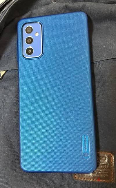 Samsung M52