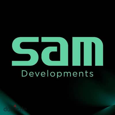 مكتب اداري للبيع 60متر تشطيب كامل بالفرش شركة سام للتطوير العقاري Sam Developments