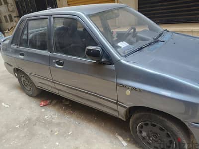 كيا برايد 2000