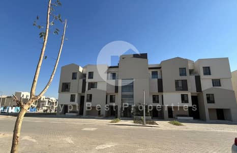 سكاي هاوس في كارميل | أقل من سعر السوق | بحري | تشطيب كامل | جاهز للسكن