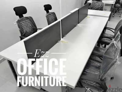 work stationخشبmdf اسبانى مستورد
