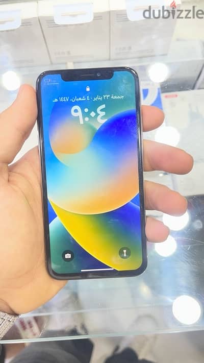 مطلوب 17pro max 512g