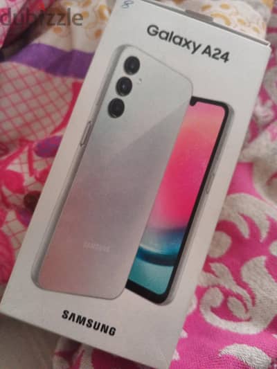 Samsung A24
