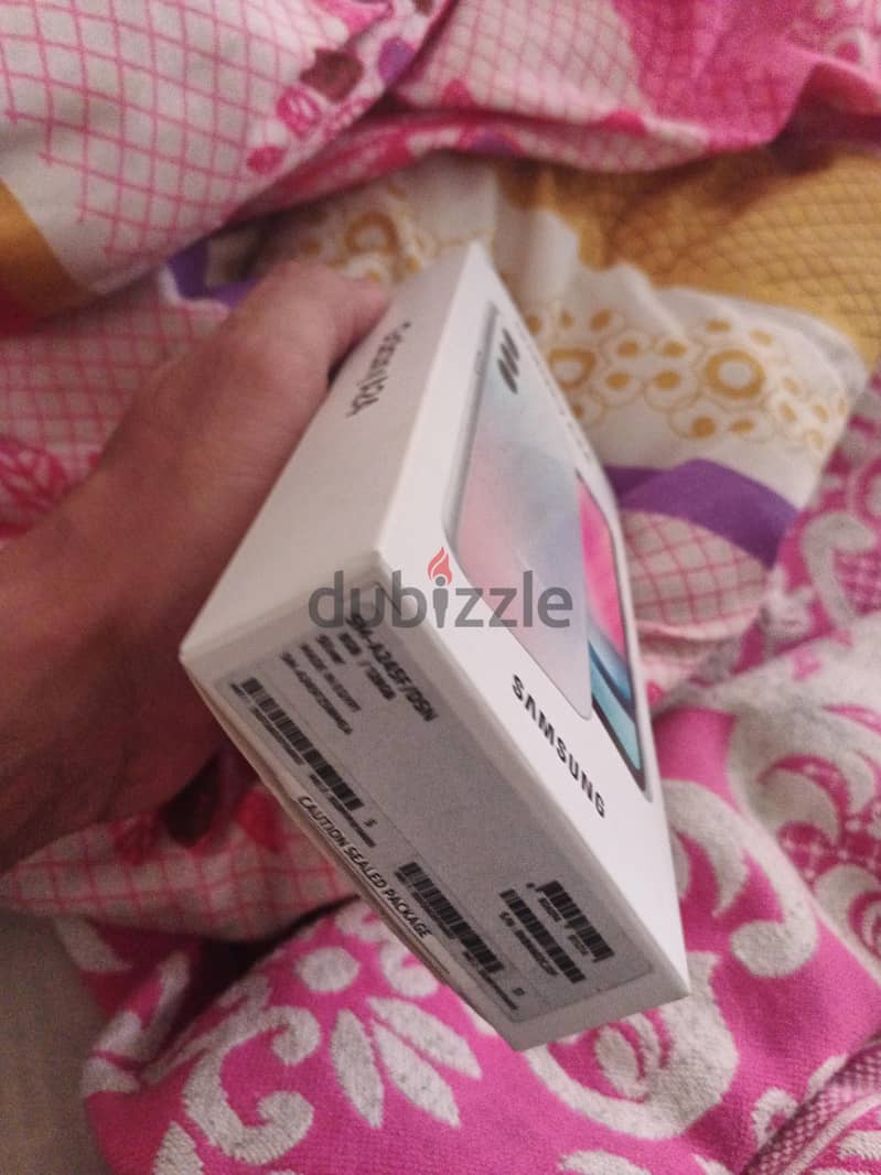 Samsung A24 1