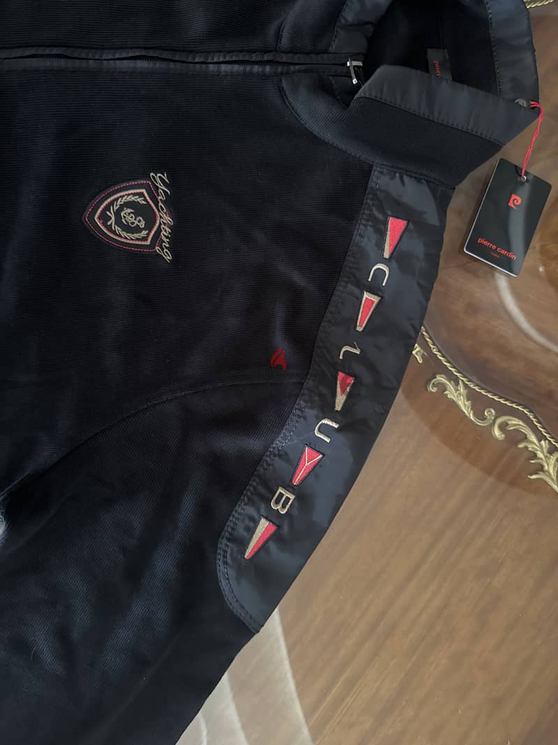 Pierre cardin  jacket 1