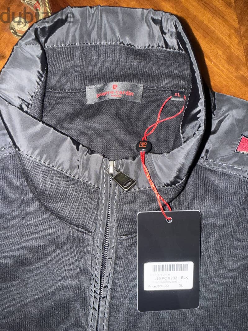 Pierre cardin  jacket 3
