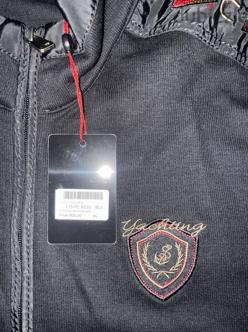 Pierre cardin  jacket 4