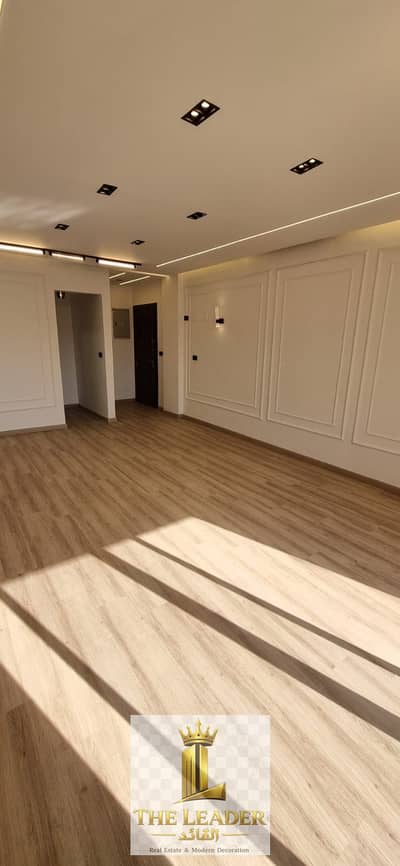 Ultra Super Lux Apartment for Cash Sale – 3 Bedrooms, 116 sqm