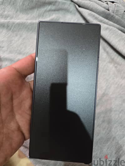 samsung z fold 7 256 not activation  new