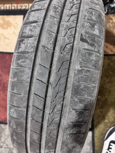 Hankook 175/70R13 82H