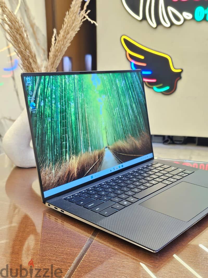 Dell precision 5560 5