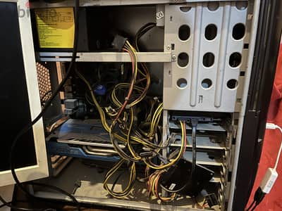 Pc gaming