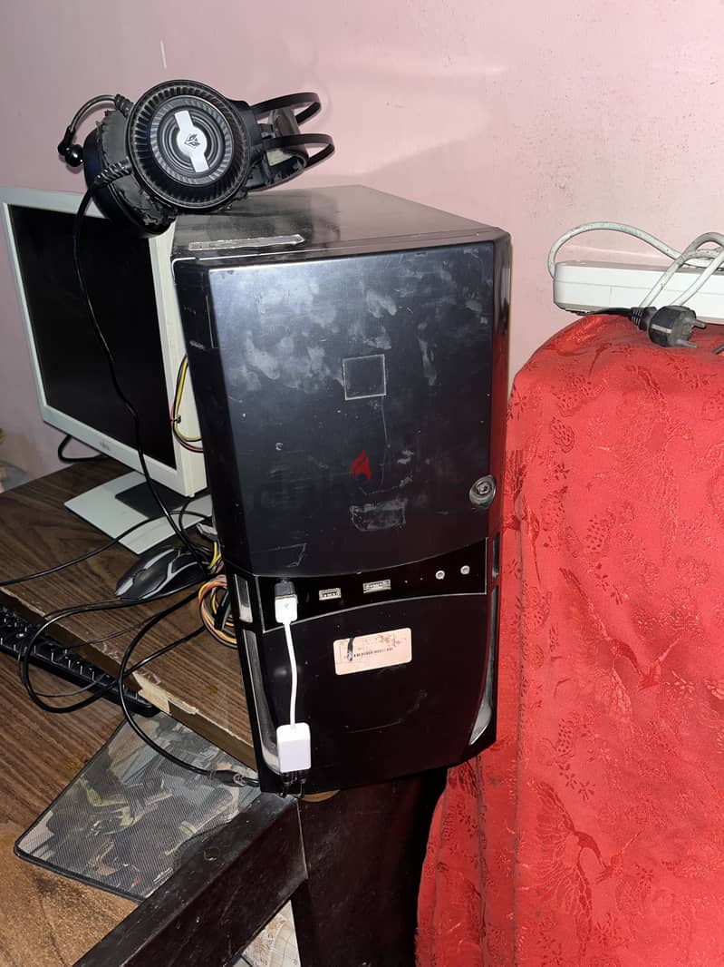 Pc gaming 1