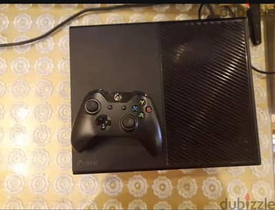 Xbox one