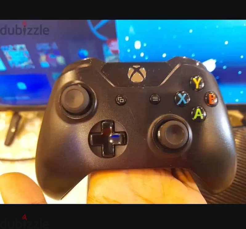 Xbox one 2