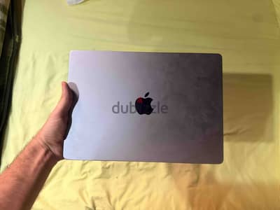 Apple MacBook Pro M1 Pro 14 Inch