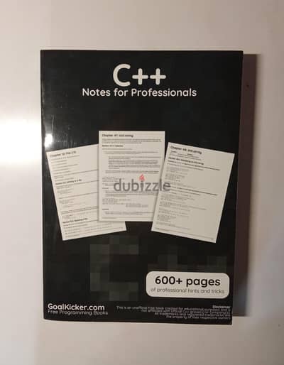 C++ FULL-PROGRAMMING-DIPLOMA