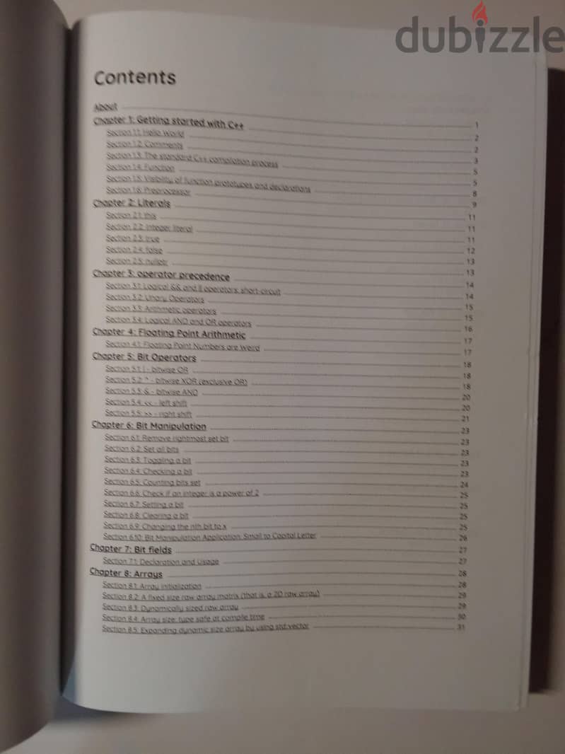 C++ FULL-PROGRAMMING-DIPLOMA 3