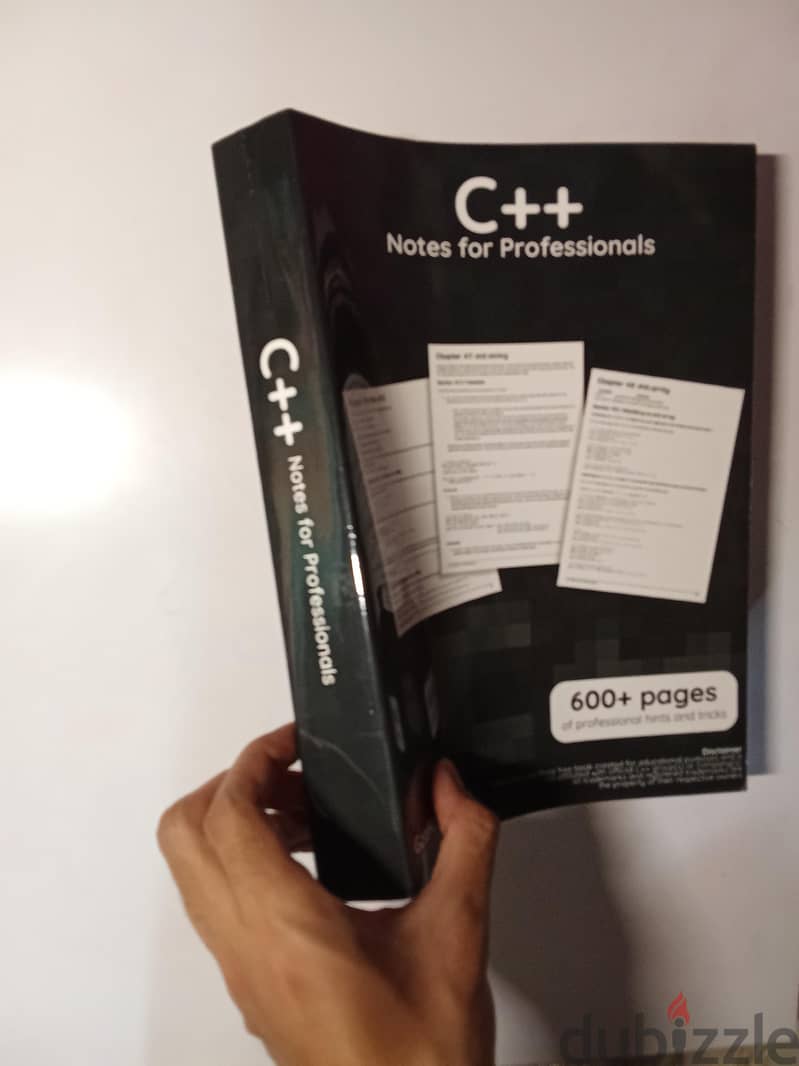 C++ FULL-PROGRAMMING-DIPLOMA 5