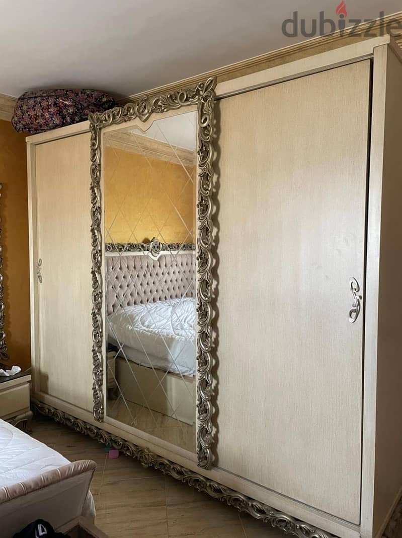 Hanimex full bedroom 2