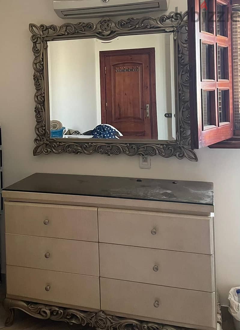 Hanimex full bedroom 3