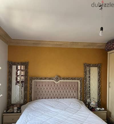 Hanimex full bedroom