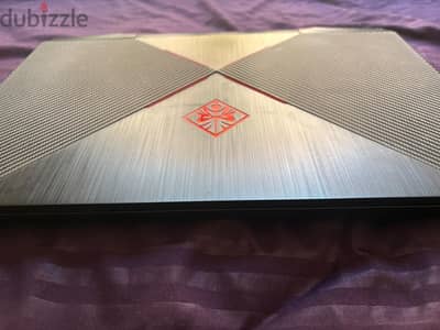 HP OMEN Gaming laptop