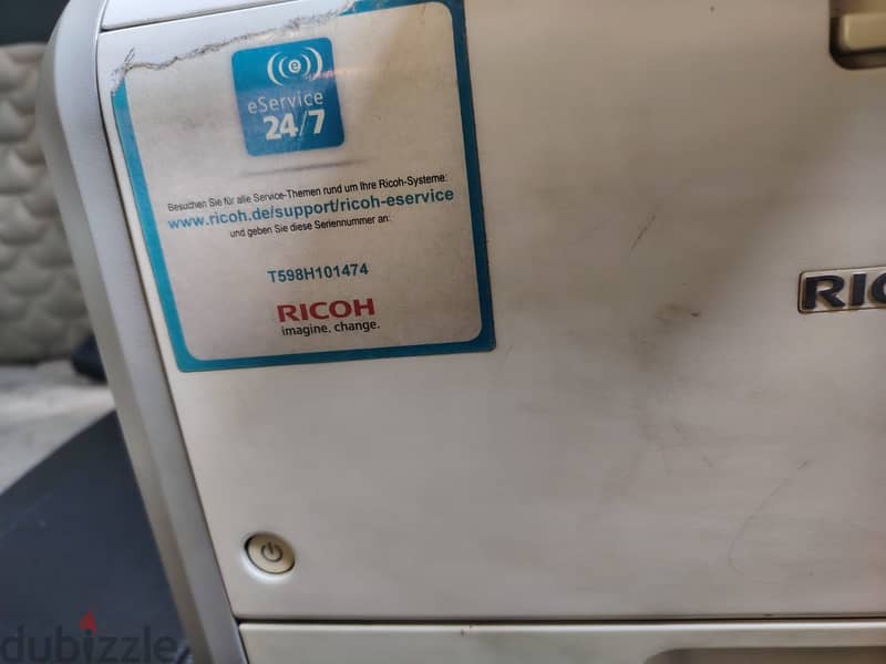 Ricoh 2