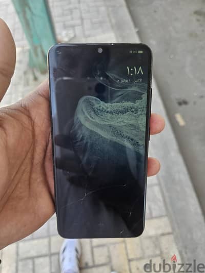 Vivo Y12s
