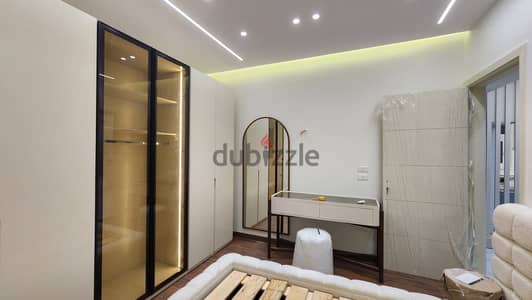 Brand new bedroom