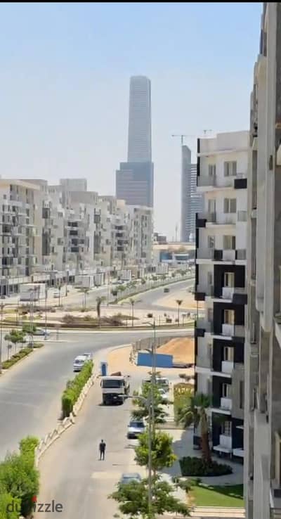 عيادة طبية للبيع 35م تشطيب كامل بالفرش مول سام ويف العاصمة الإدارية الجديدة Sam Wave Mall New Capital
