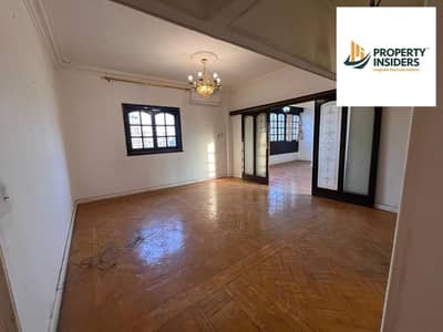 Apartment for rent, 170 sq m, on the main Arab League Street