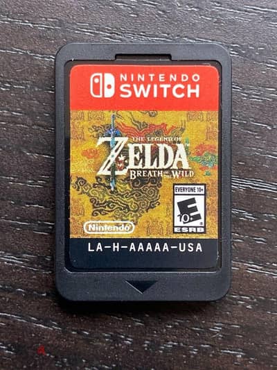 Legend of Zelda, Lego Worlds