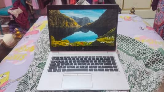 لابتوب HP mt44