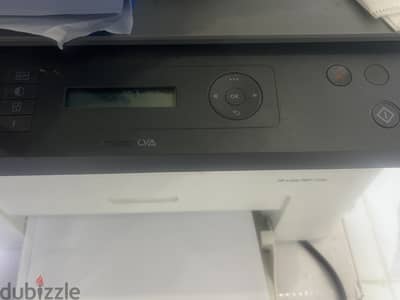 HP laser MFP 135a in perfect condition