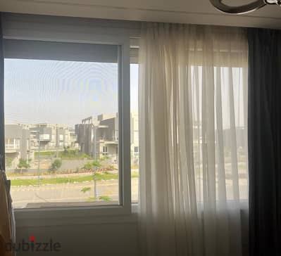 Luxurious Apartment for Sale in Gharb Somid | Hotel-Style Finishing & Landscape View