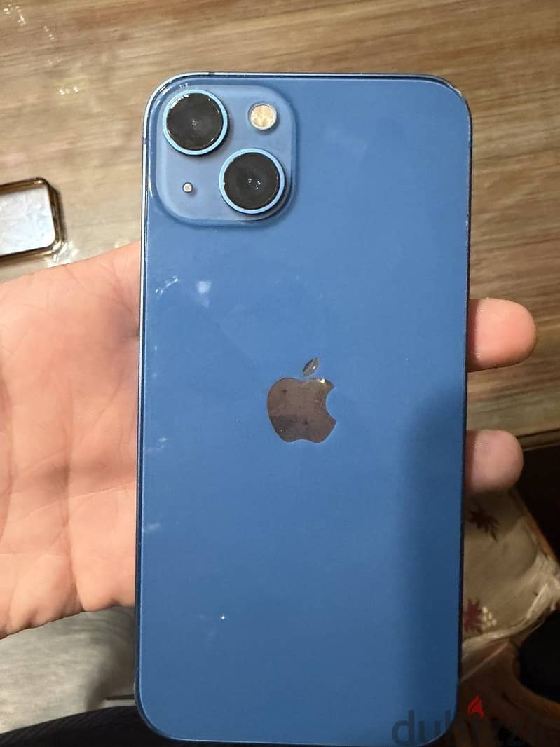 Apple - iPhone 13 2