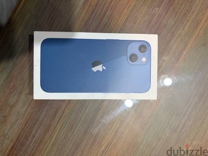 Apple - iPhone 13 3