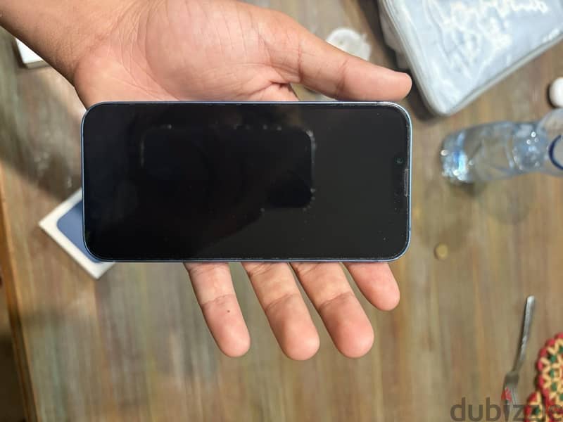 Apple - iPhone 13 4